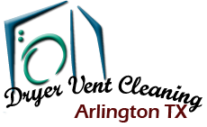 Dryer Vent Cleaning Arlington TX Logo